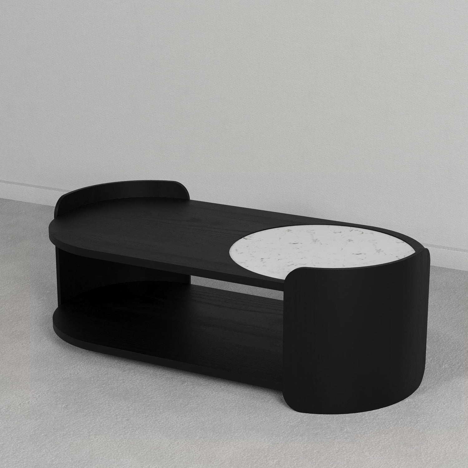 Karl Coffee Table