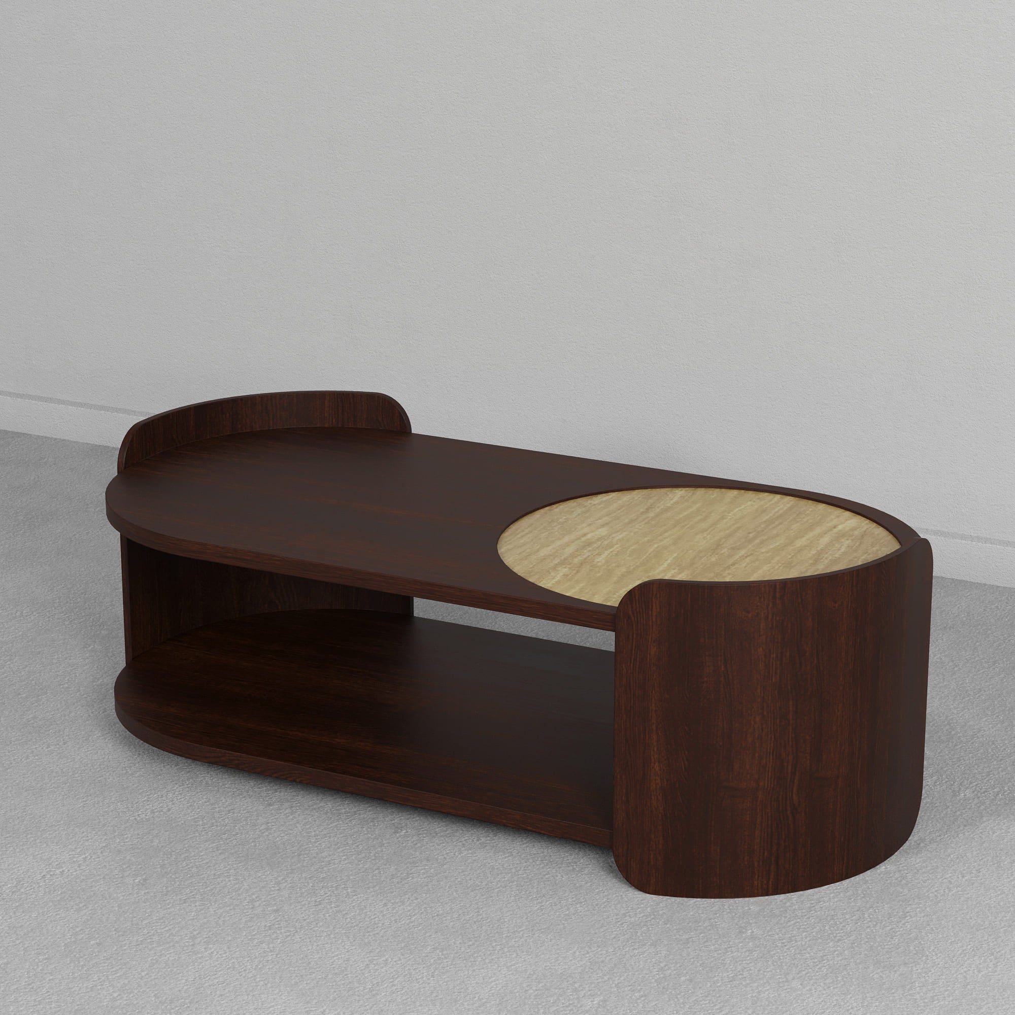 Karl Coffee Table