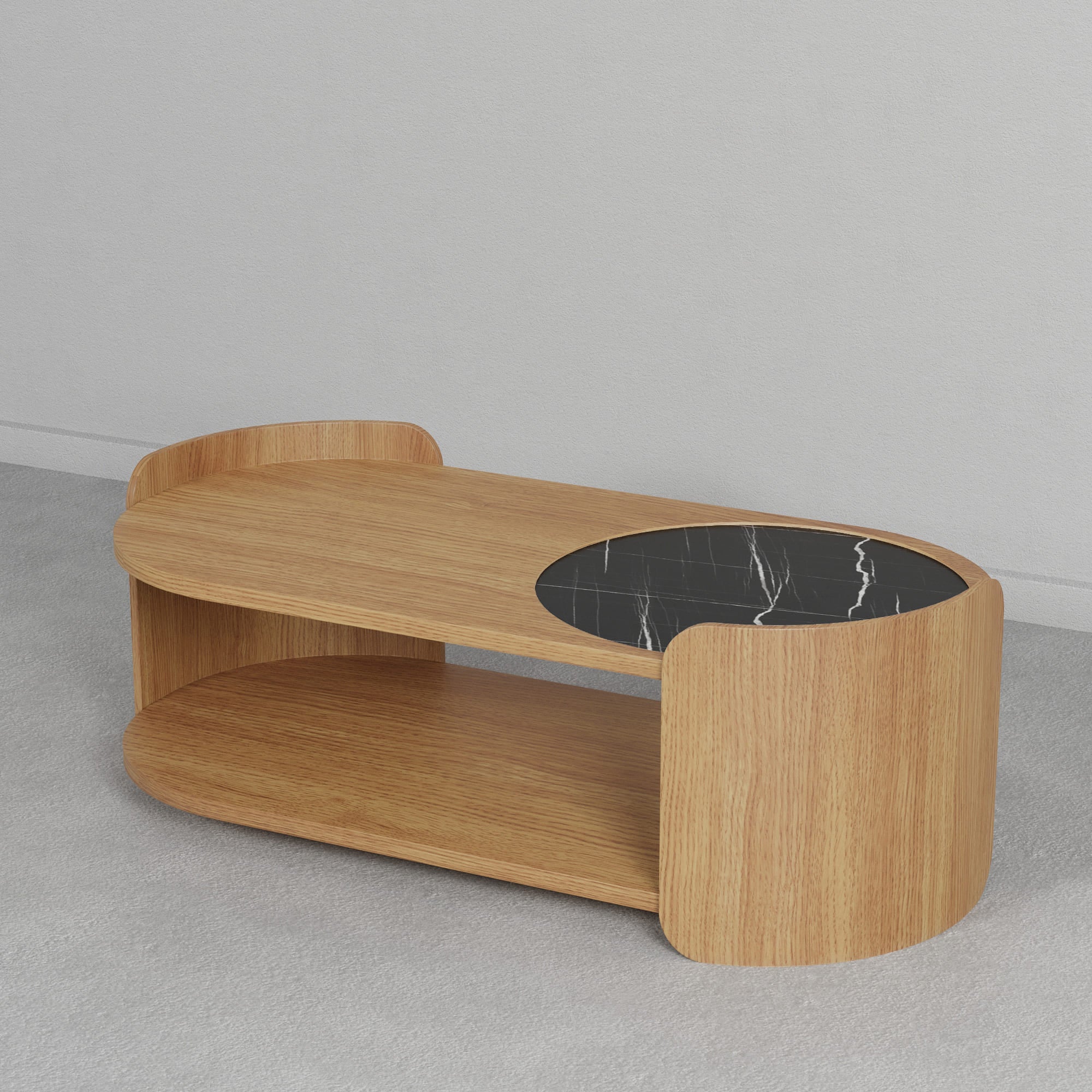 Karl Coffee Table