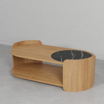 Karl Coffee Table