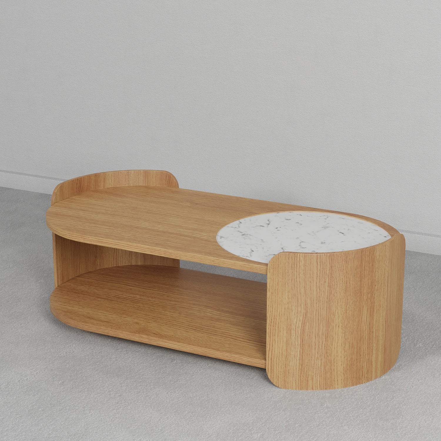 Karl Coffee Table