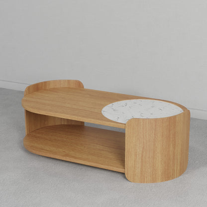Karl Coffee Table