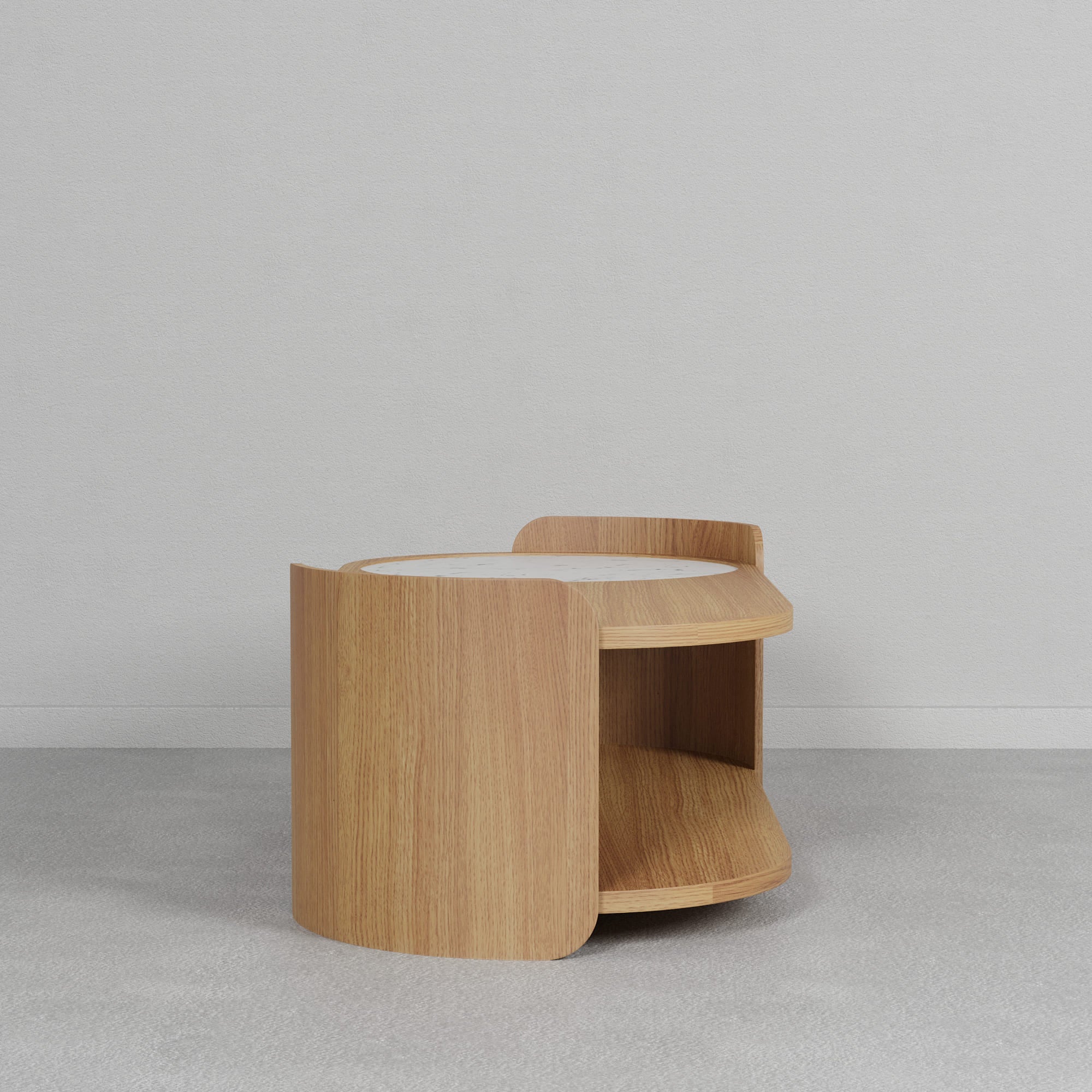 Karl Coffee Table