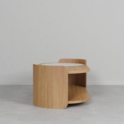 Karl Coffee Table