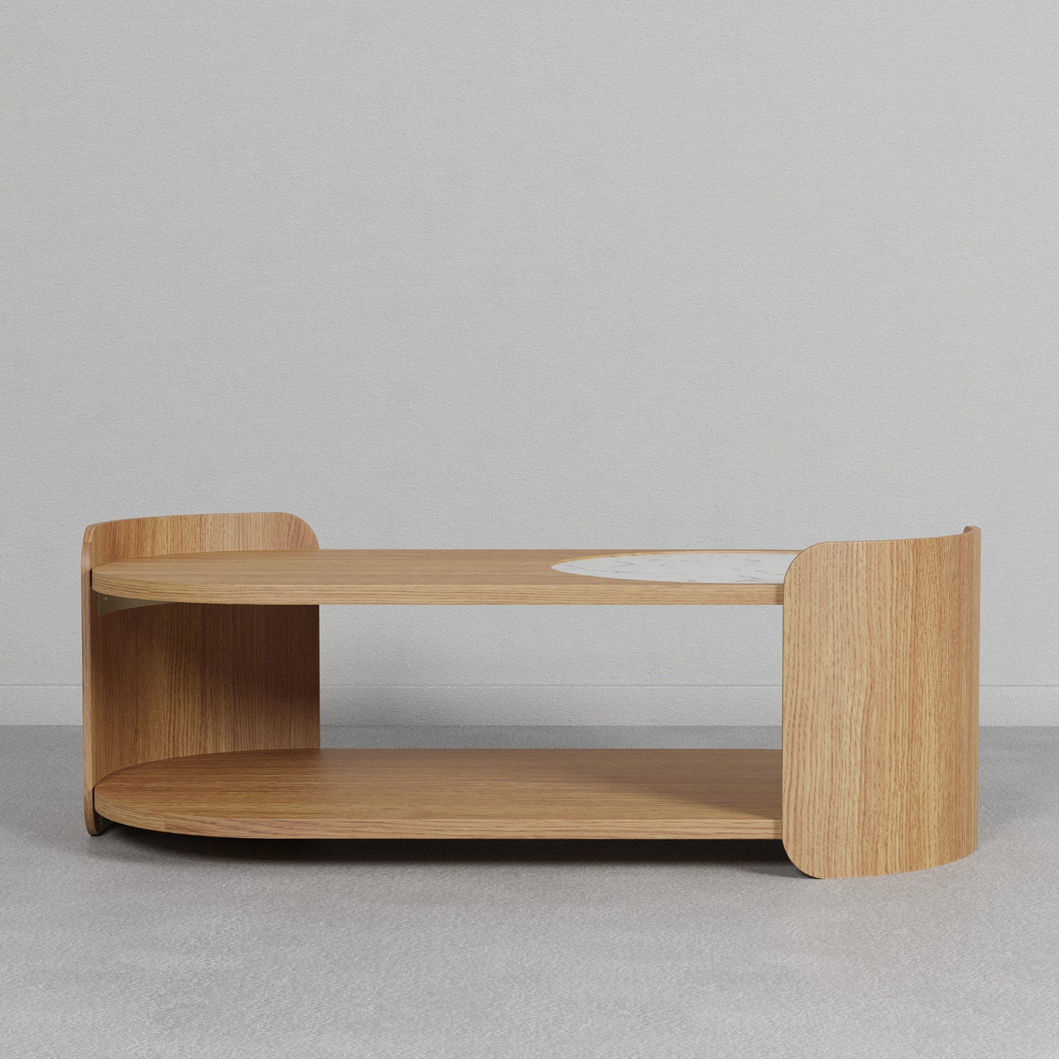 Karl Coffee Table