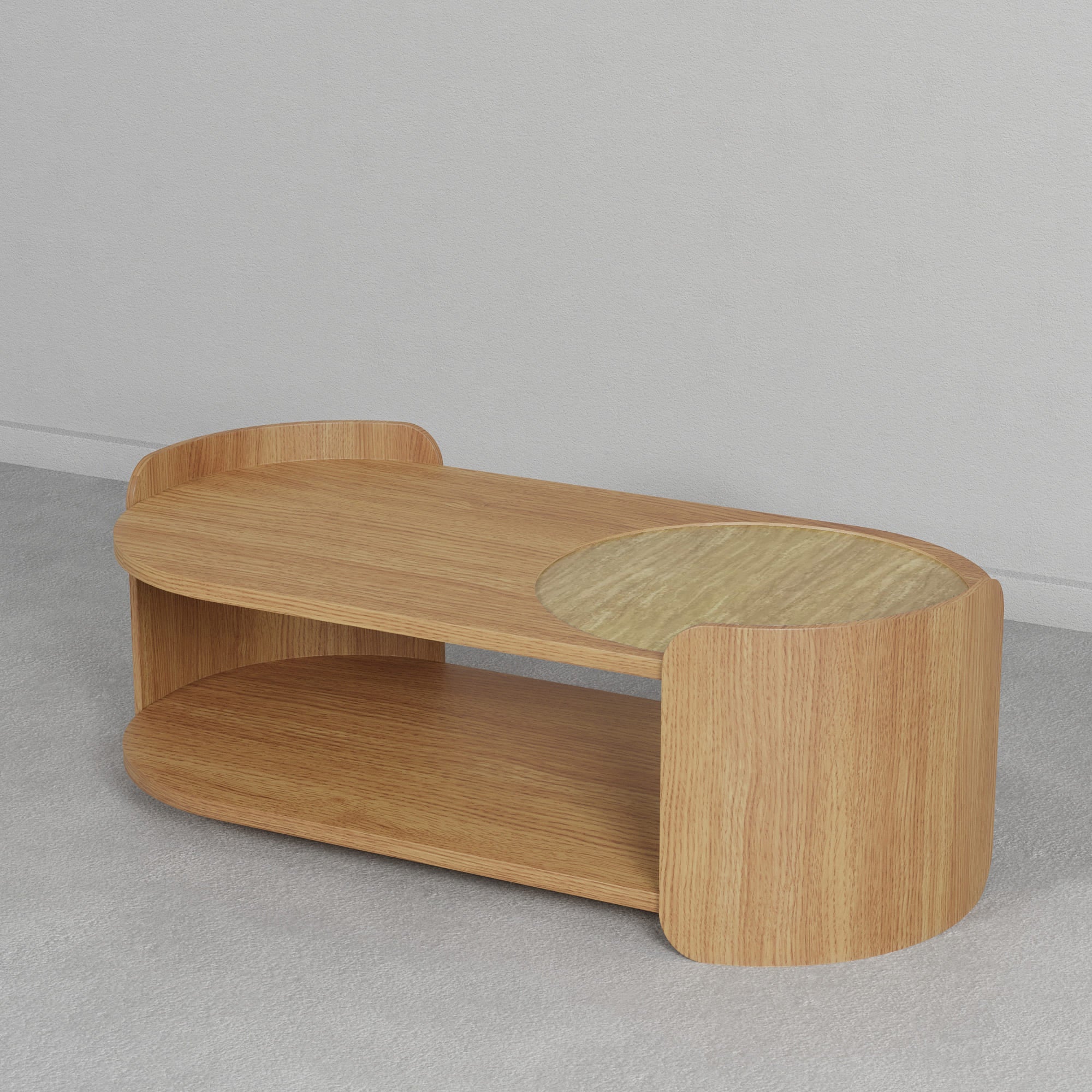 Karl Coffee Table