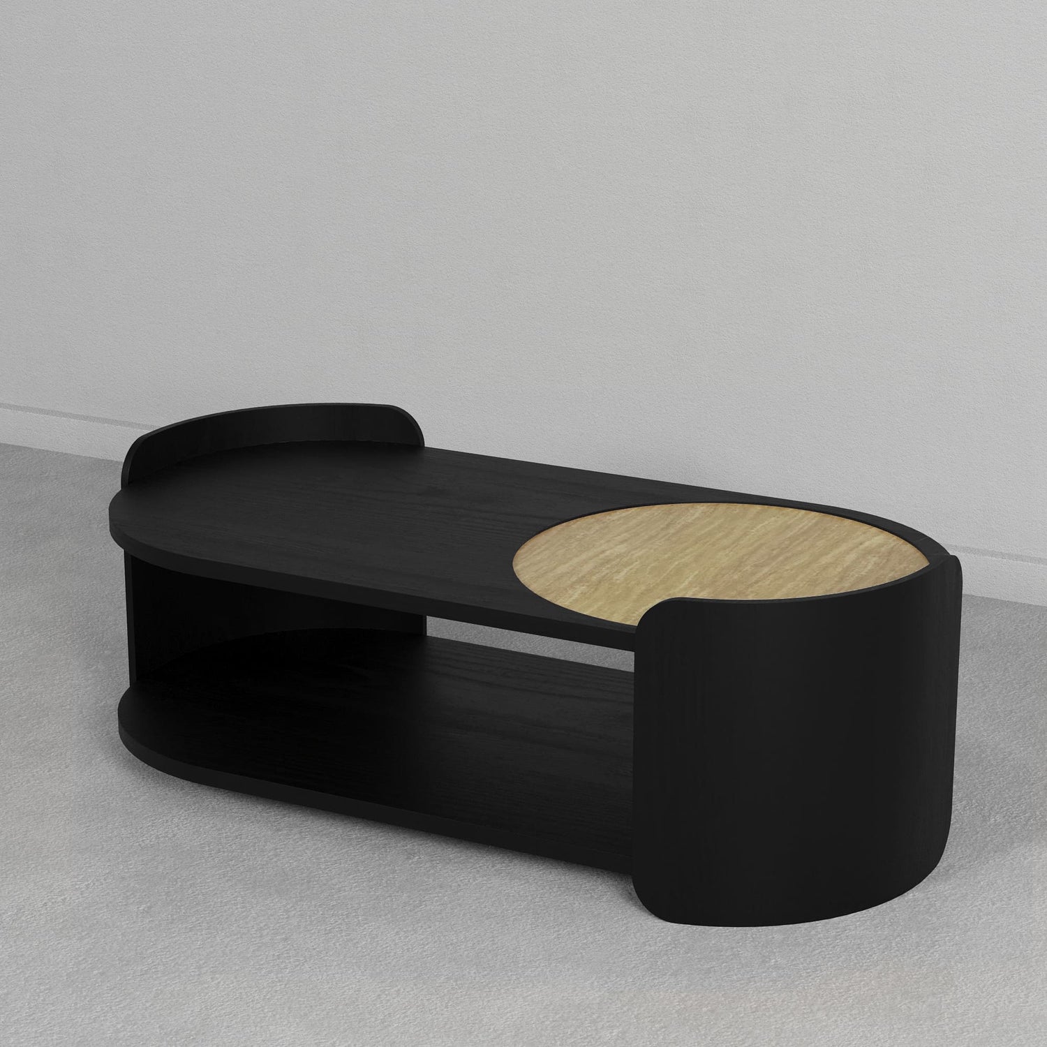 Karl Coffee Table