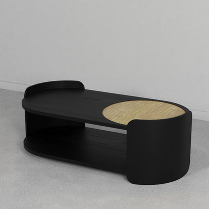 Karl Coffee Table