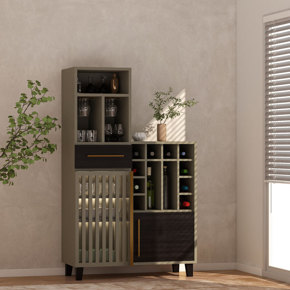 Kater Bar Cabinet