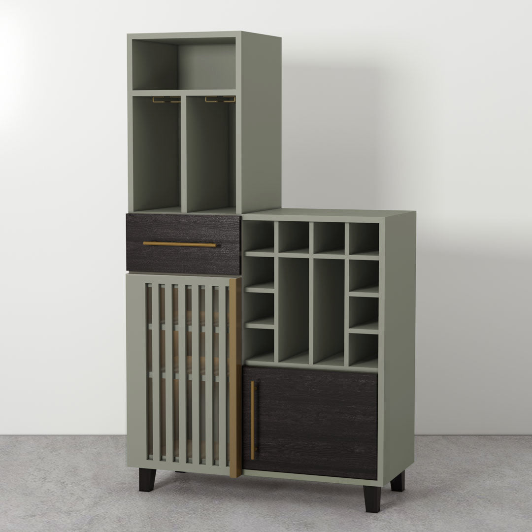 Kater Bar Cabinet