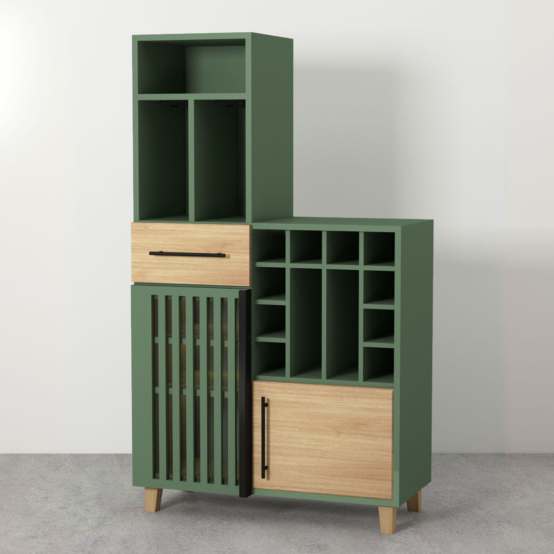 Kater Bar Cabinet