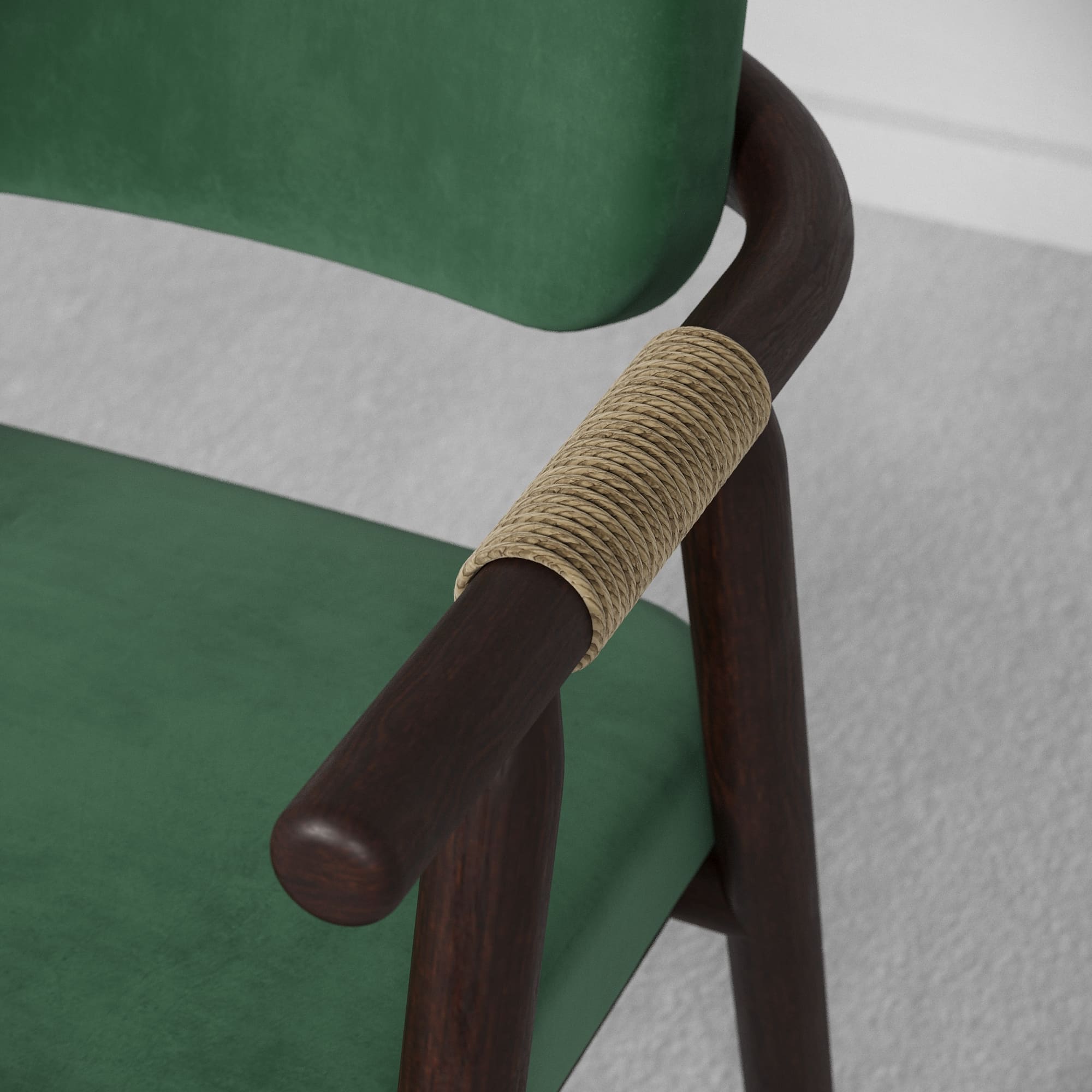 Kayomi Chair