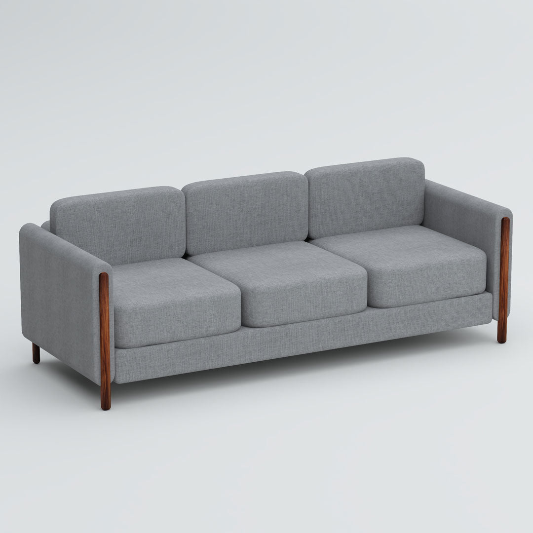 Kefi 3 Seater Sofa