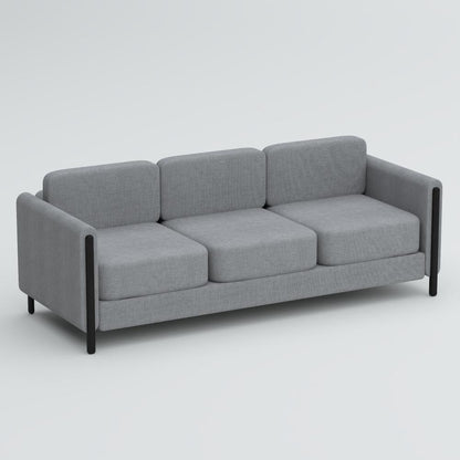 Kefi 3 Seater Sofa