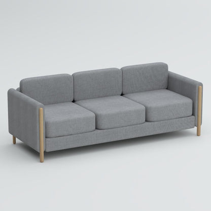 Kefi 3 Seater Sofa