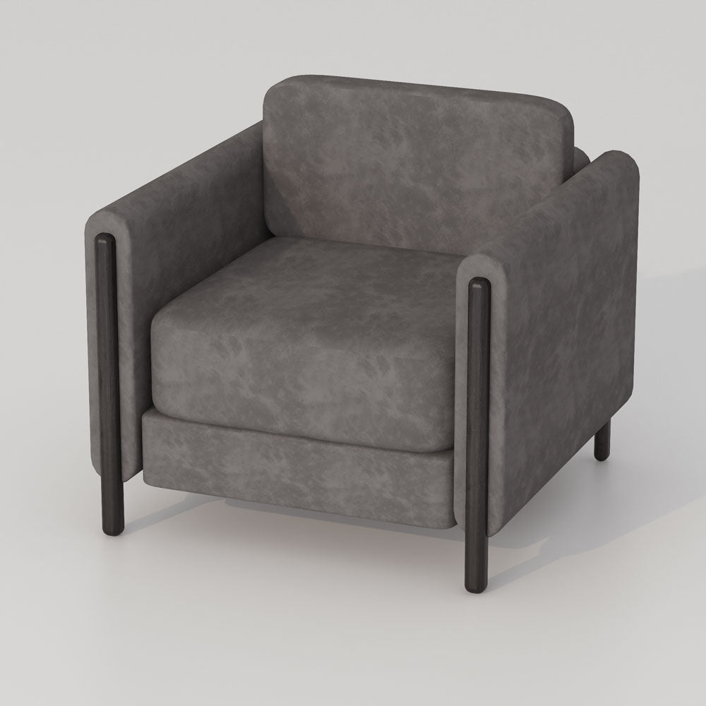 Kefi Single Sofa