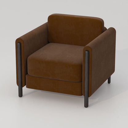 Kefi Single Sofa