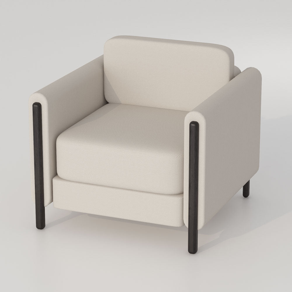 Kefi Single Sofa