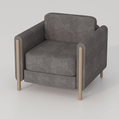 Kefi Single Sofa