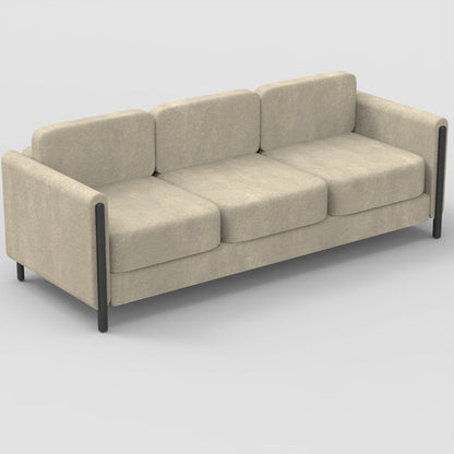 Kefi 3 Seater Sofa