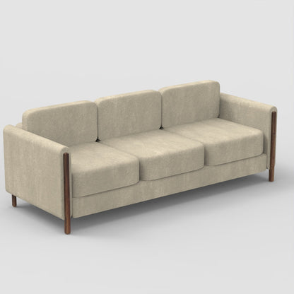 Kefi 3 Seater Sofa