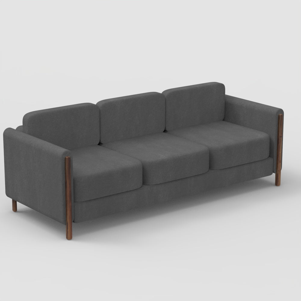 Kefi 3 Seater Sofa