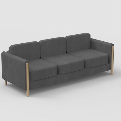 Kefi 3 Seater Sofa