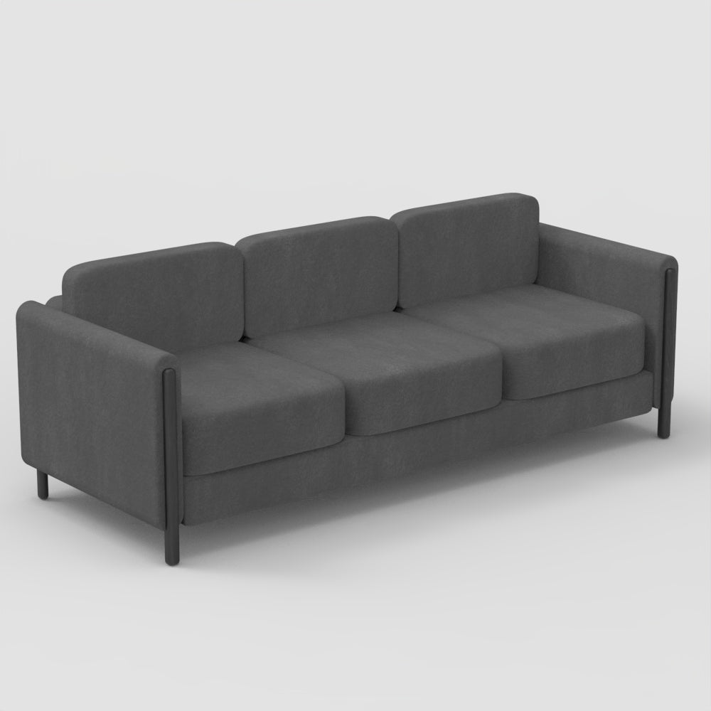 Kefi 3 Seater Sofa