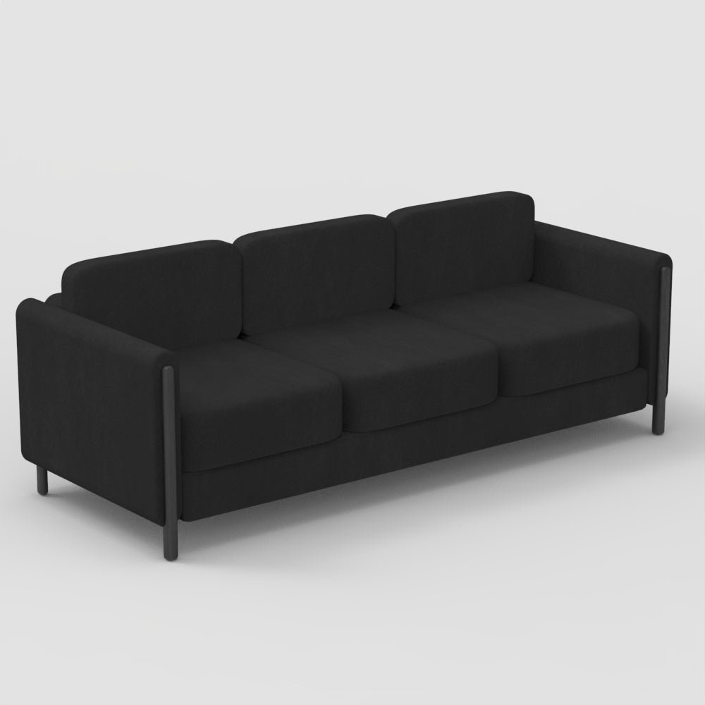 Kefi 3 Seater Sofa