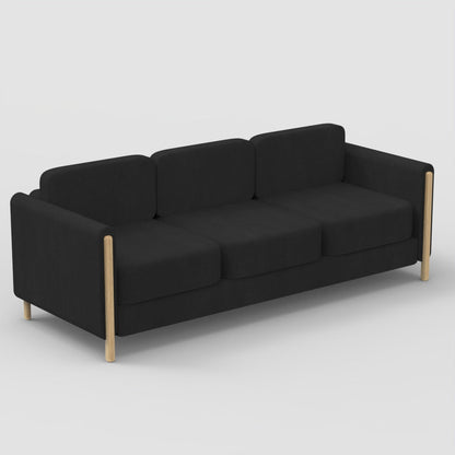 Kefi 3 Seater Sofa