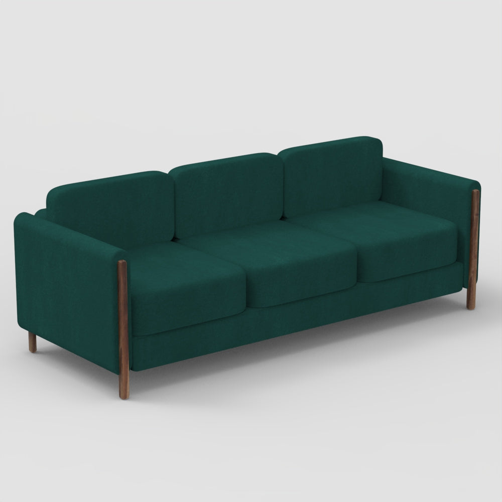 Kefi 3 Seater Sofa