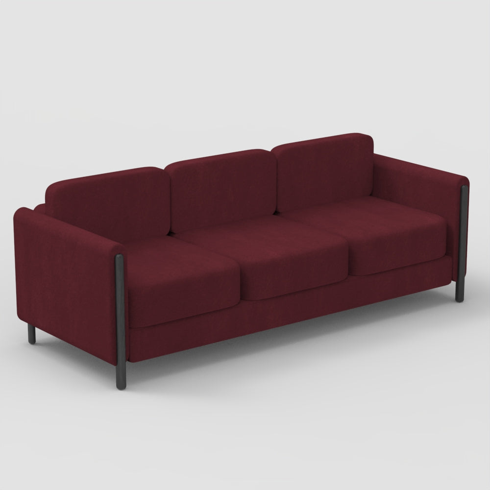 Kefi 3 Seater Sofa