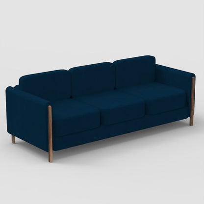 Kefi 3 Seater Sofa