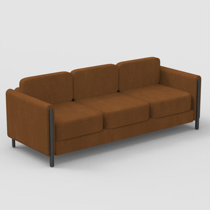 Kefi 3 Seater Sofa