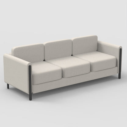 Kefi 3 Seater Sofa