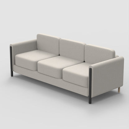 Kefi 3 Seater Sofa