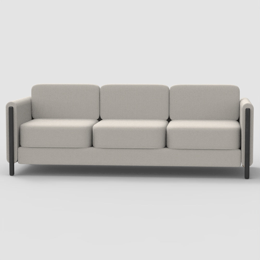 Kefi 3 Seater Sofa