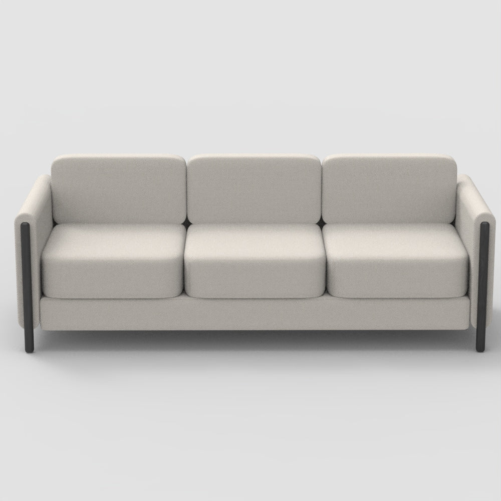 Kefi 3 Seater Sofa