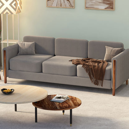 Kefi 3 Seater Sofa