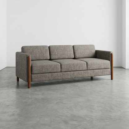 Kefi 3 Seater Sofa