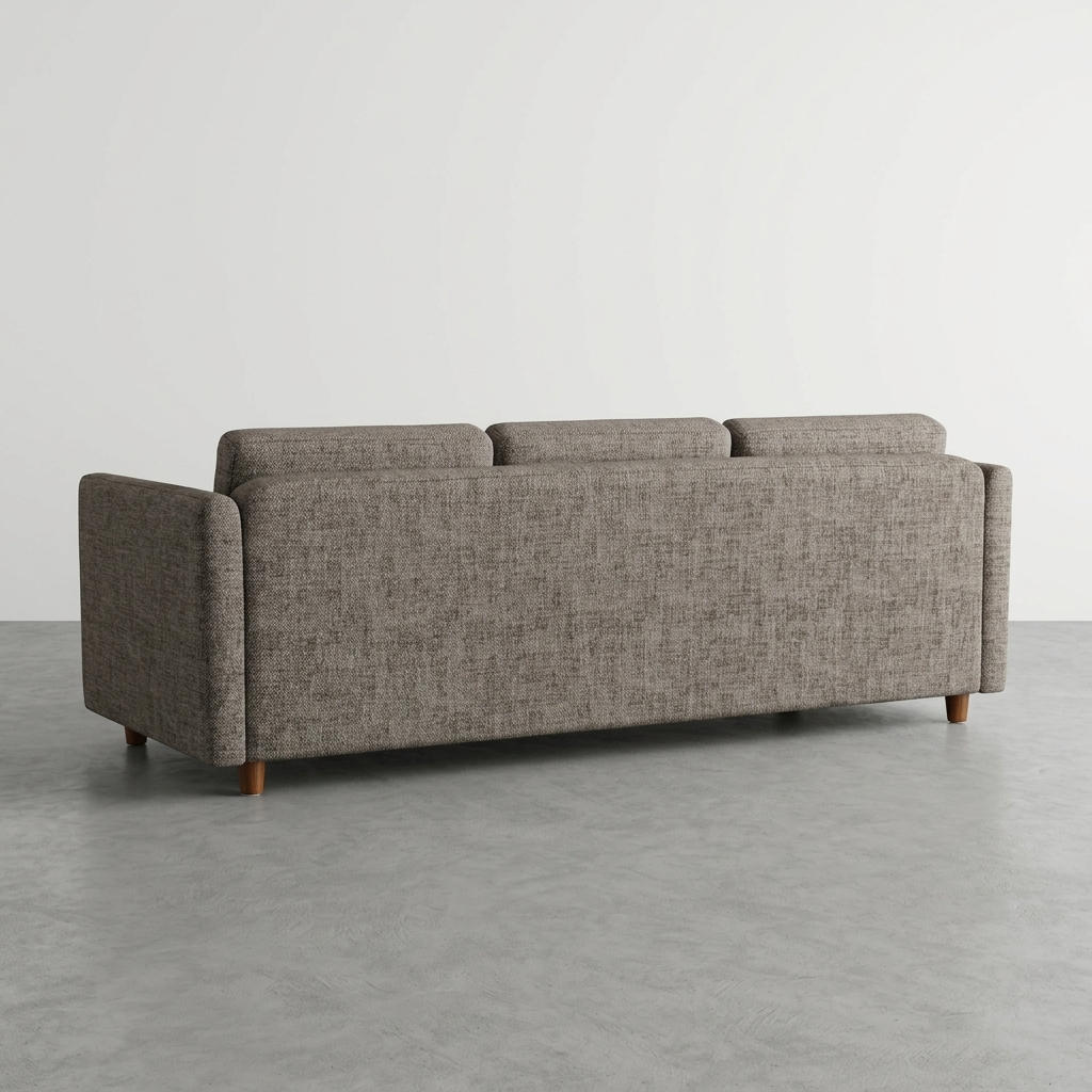 Kefi 3 Seater Sofa