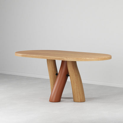 Kenima Dining Table