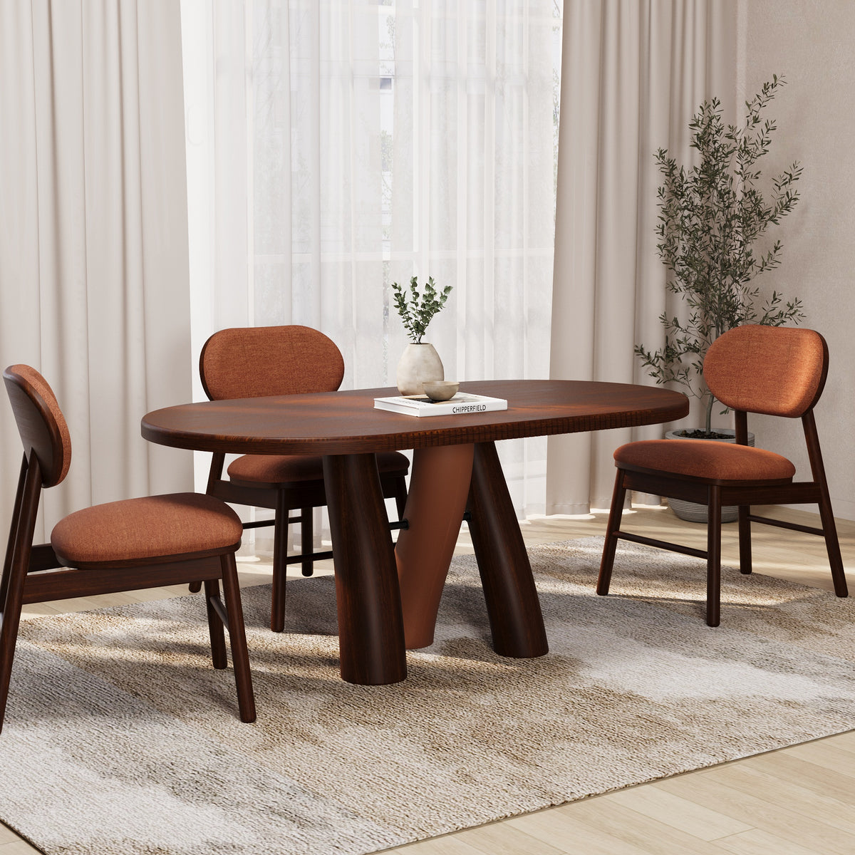 Kenima Dining Table