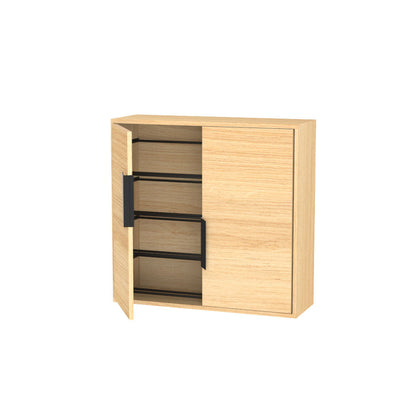 Kensington Shoe Rack with Shutters