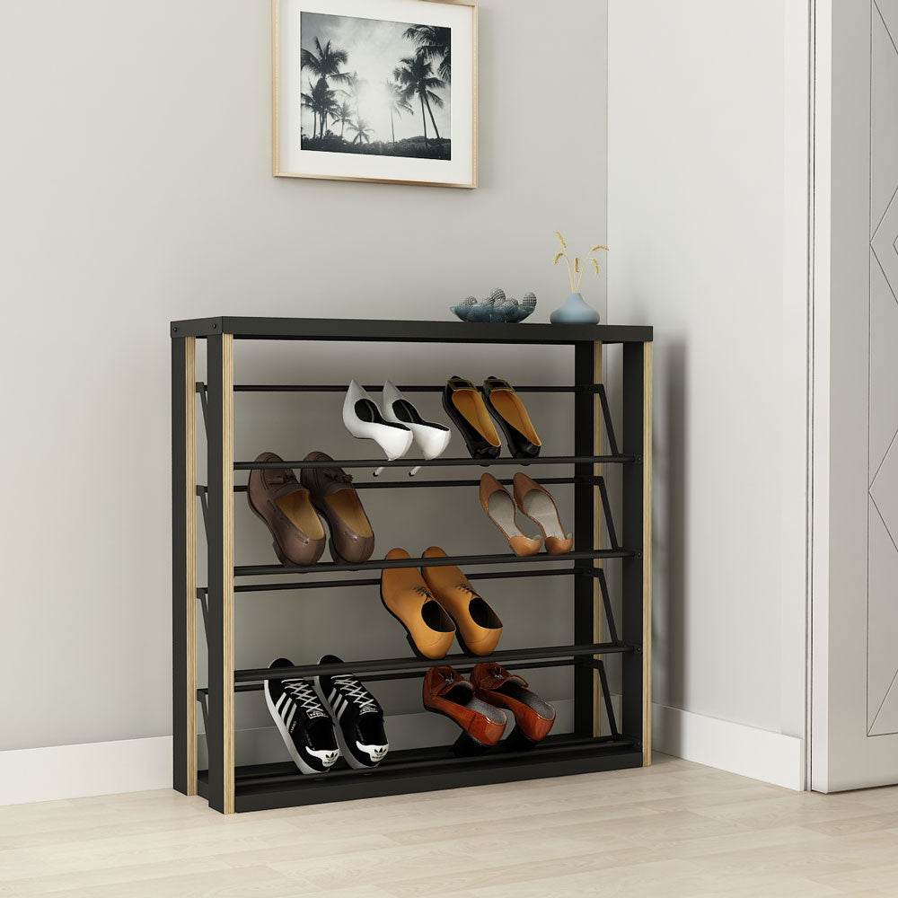 Kensington Shoe Rack