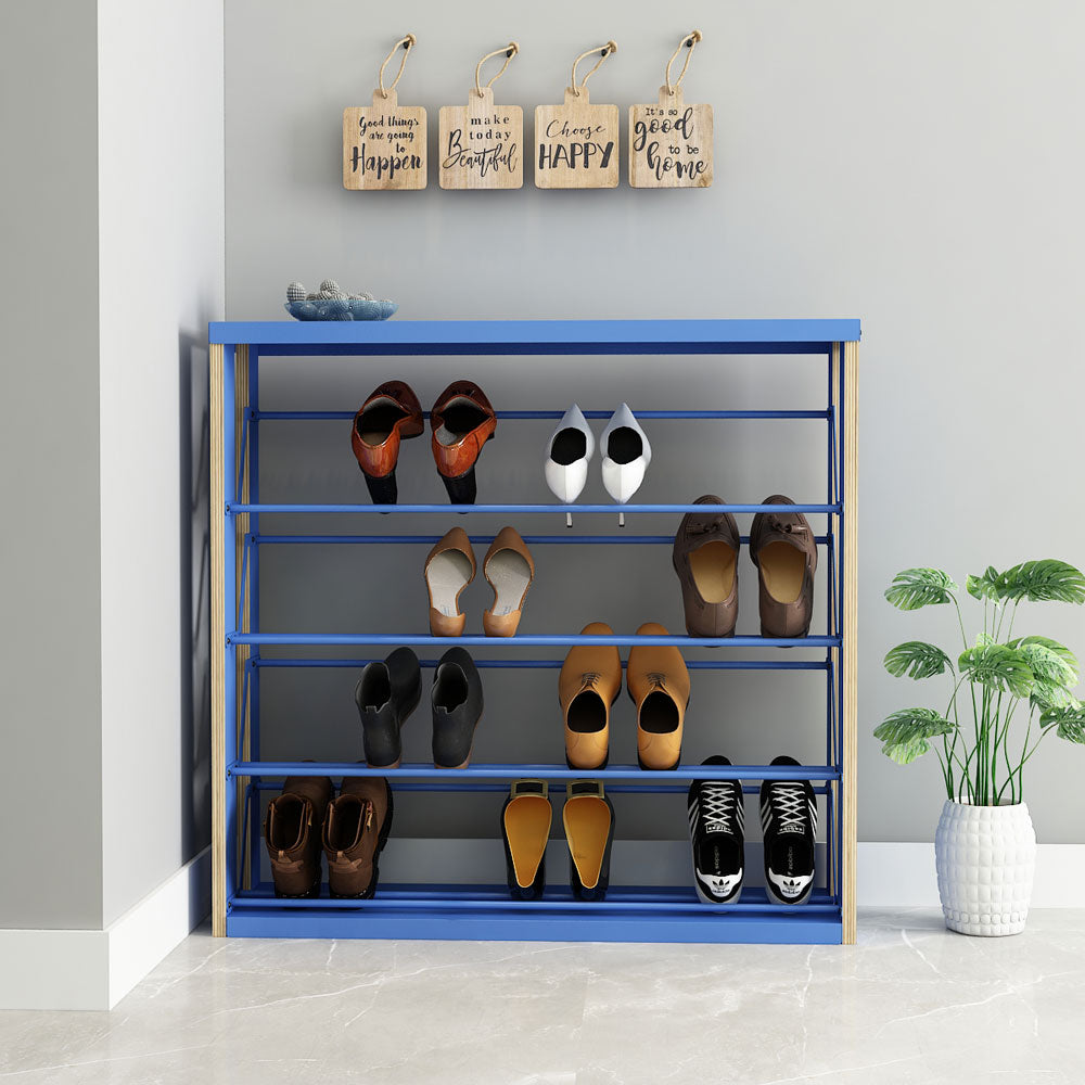 Kensington Shoe Rack