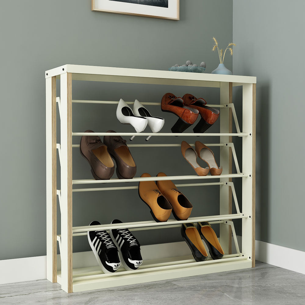 Kensington Shoe Rack