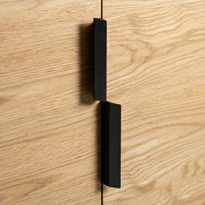 Kensington Shoe Rack with Shutters