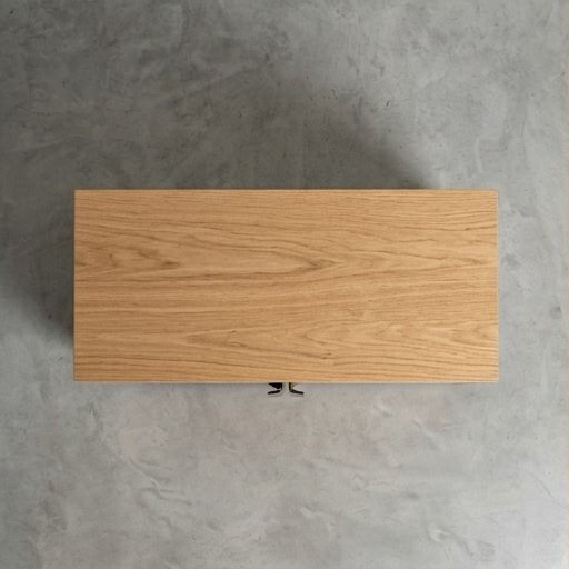 Kensington Shoe Rack with Shutters