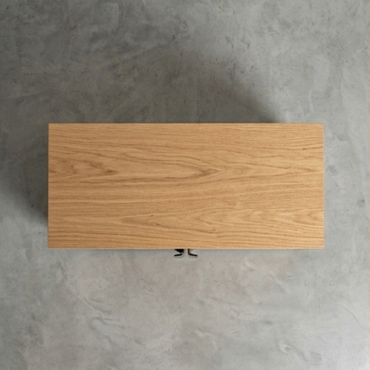 Kensington Shoe Rack with Shutters